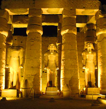 Luxor Temples